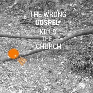 The Gospel for Church Health